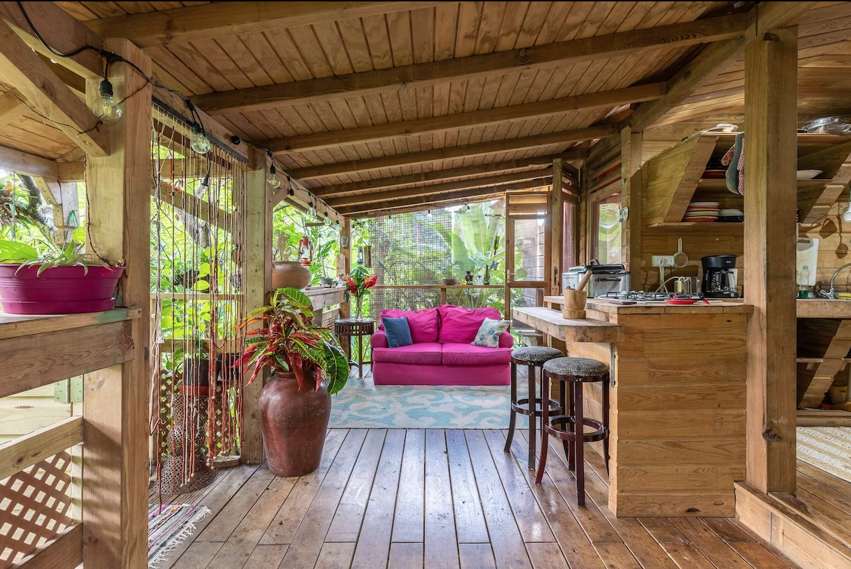 Eco Cottage Resort